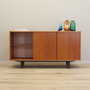 Sideboard Holz Braun 1960er Jahre 3