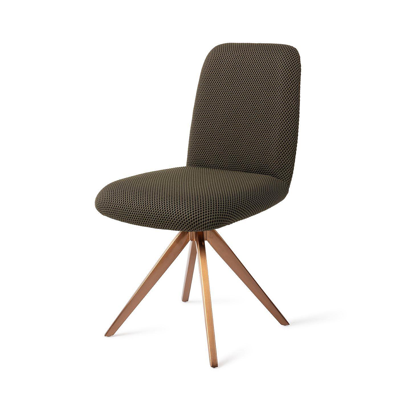 Taiwa Esszimmerstuhl Jungle Jewel 2