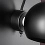 Ball Wall USB Lamp Black 2