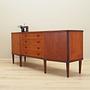 Sideboard in teak anni '60 3