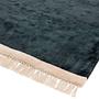 Elgin Teppich Petrol 200x290cm 3