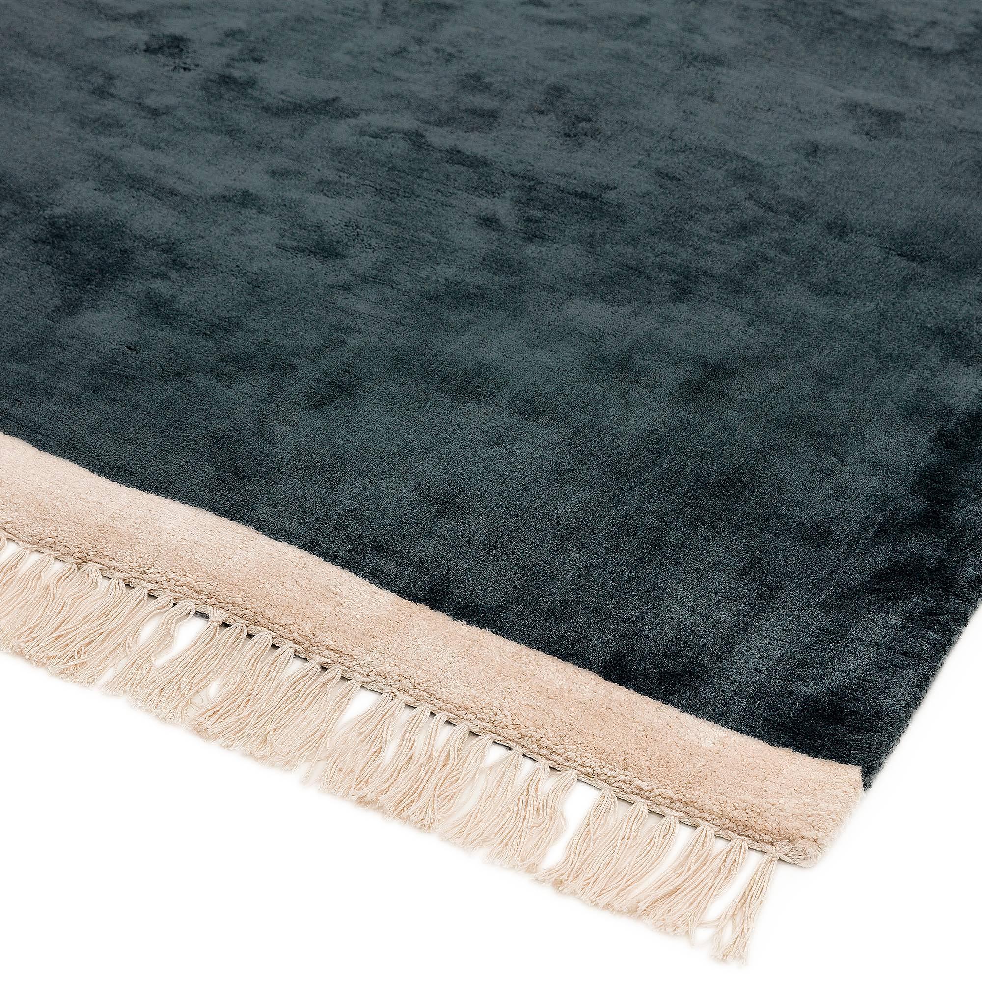 Elgin Teppich Petrol 200x290cm 3