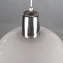 Pendant lamp Metal 1970s 2