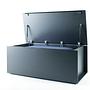 The Chest Pillow Chest Anthracite 0
