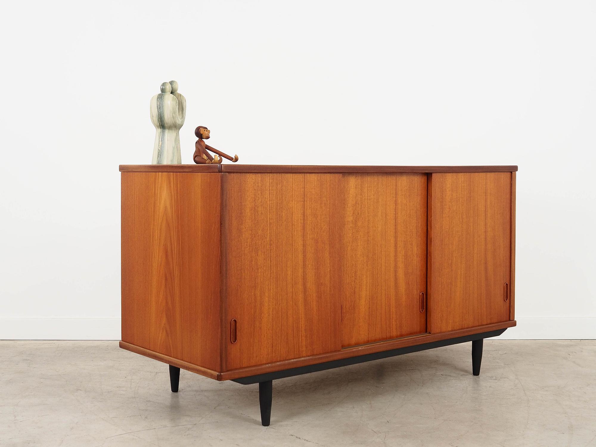 Vintage Kommode 1970 Jahre 5