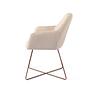 Noto Dining Chair Overnight Oats 1