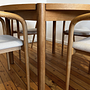 Owen Extendable Dining Table 2