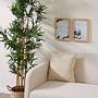 Jenny Kissen Polyester Beige 3