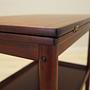 Couchtisch Holz 1960er Jahre 9