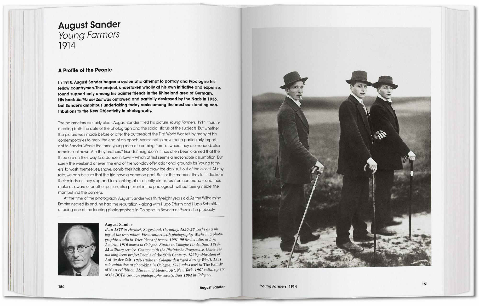 Photo Icons. 50 key images and their origins 1