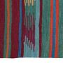 Kilim Gashgai Teppich Mehrfarbig 1