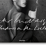 Peter Lindbergh. Shadows on the Wall 0