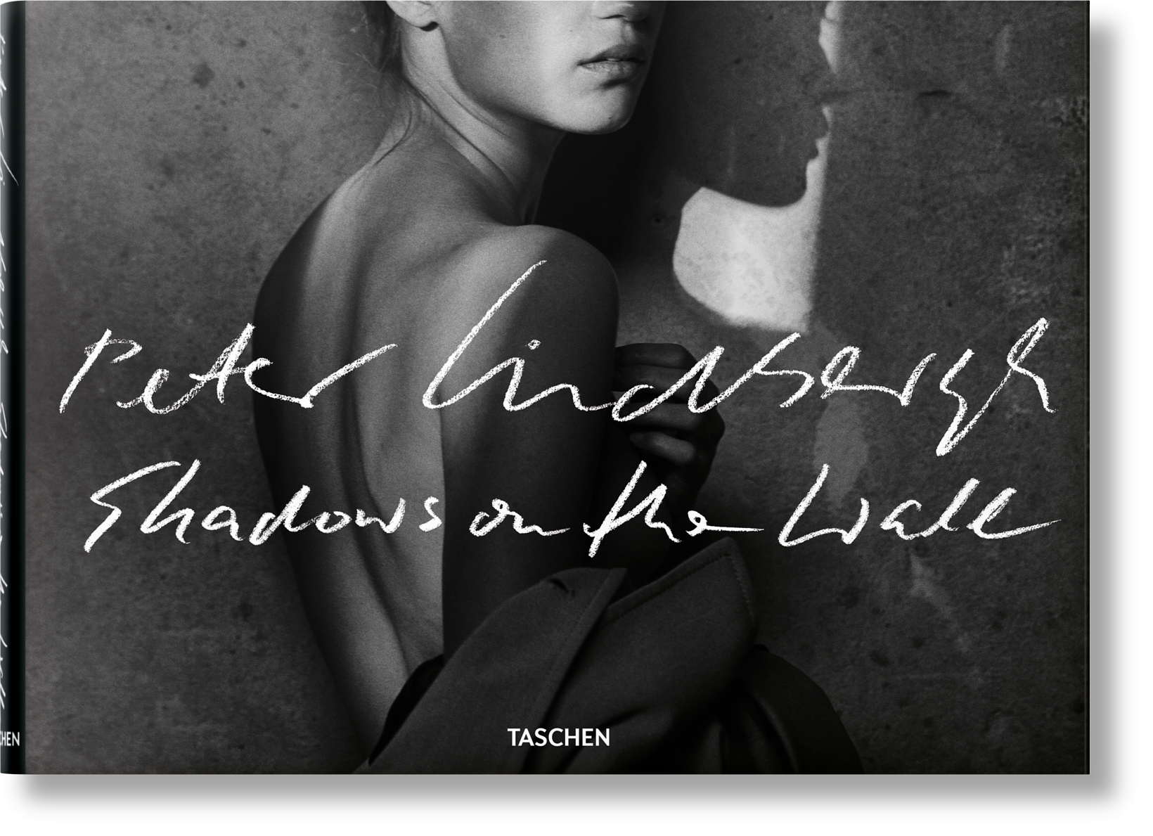 Peter Lindbergh. Shadows on the Wall 0