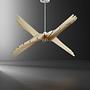 Albatros Pendant Lamp Wood 100cm 0