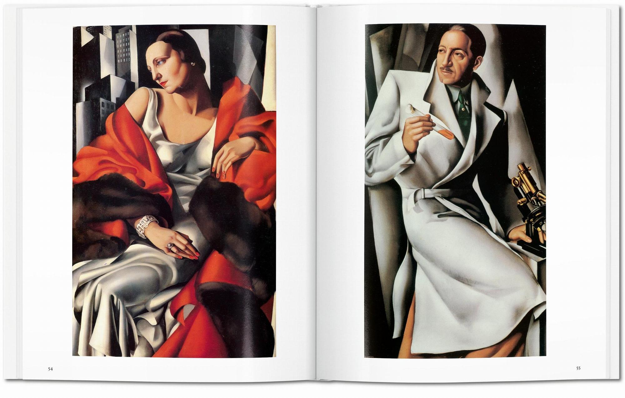 de Lempicka 4