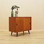 Teak cabinet 1970s 5