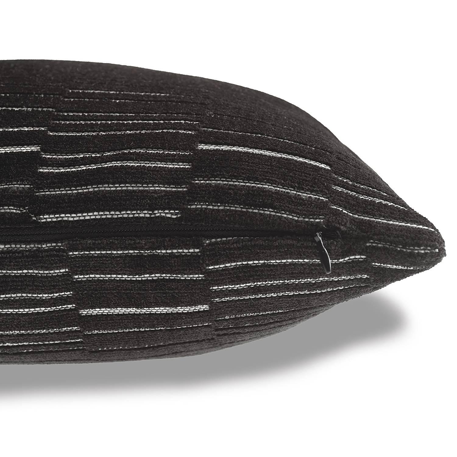 Mute Pillowcase Viscose Polyester 43 x 43 cm 1