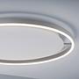 LED Ceiling Light Ritus Type B Aluminum Silver 4