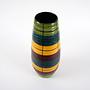 Ceramic vase 1960s 6