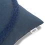 Pillowcase Join Cotton Blue 3