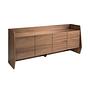 Sideboard Braun 1