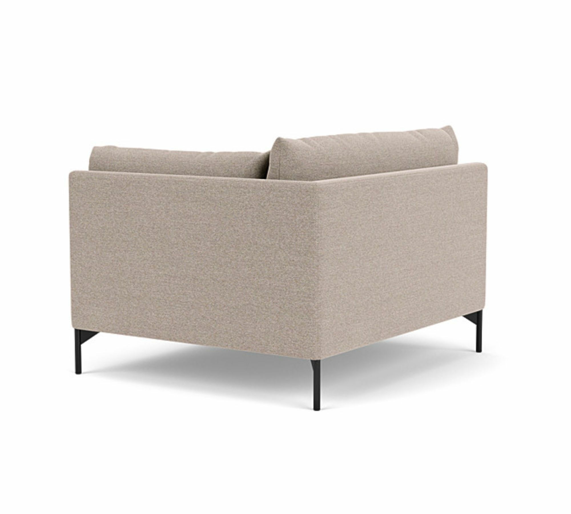 Vincent 1-Sitzer Modul Rechts Agnes Brown 3