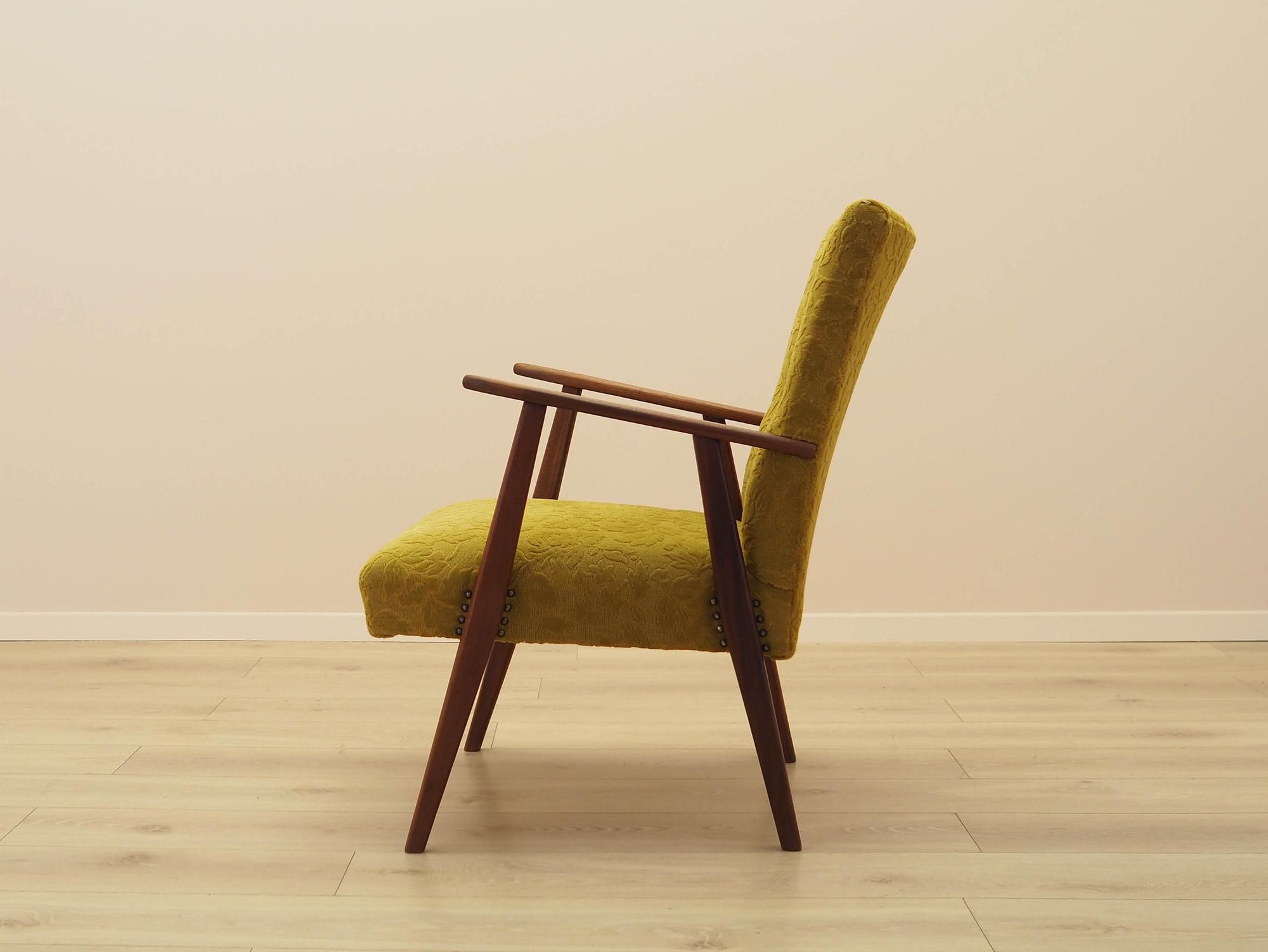Armchair 1960s 4