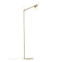 Contina Floor Lamp Brass 1