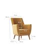 Gonca Sessel Gold 6