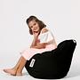 Kids Garden Beanbag Black 2