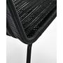 4x HDHapur Chair Black 1