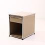 2x Sideboard mit Schiebschubladen Neu Lackiert 1