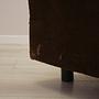 Armchair Brown 1970s 7