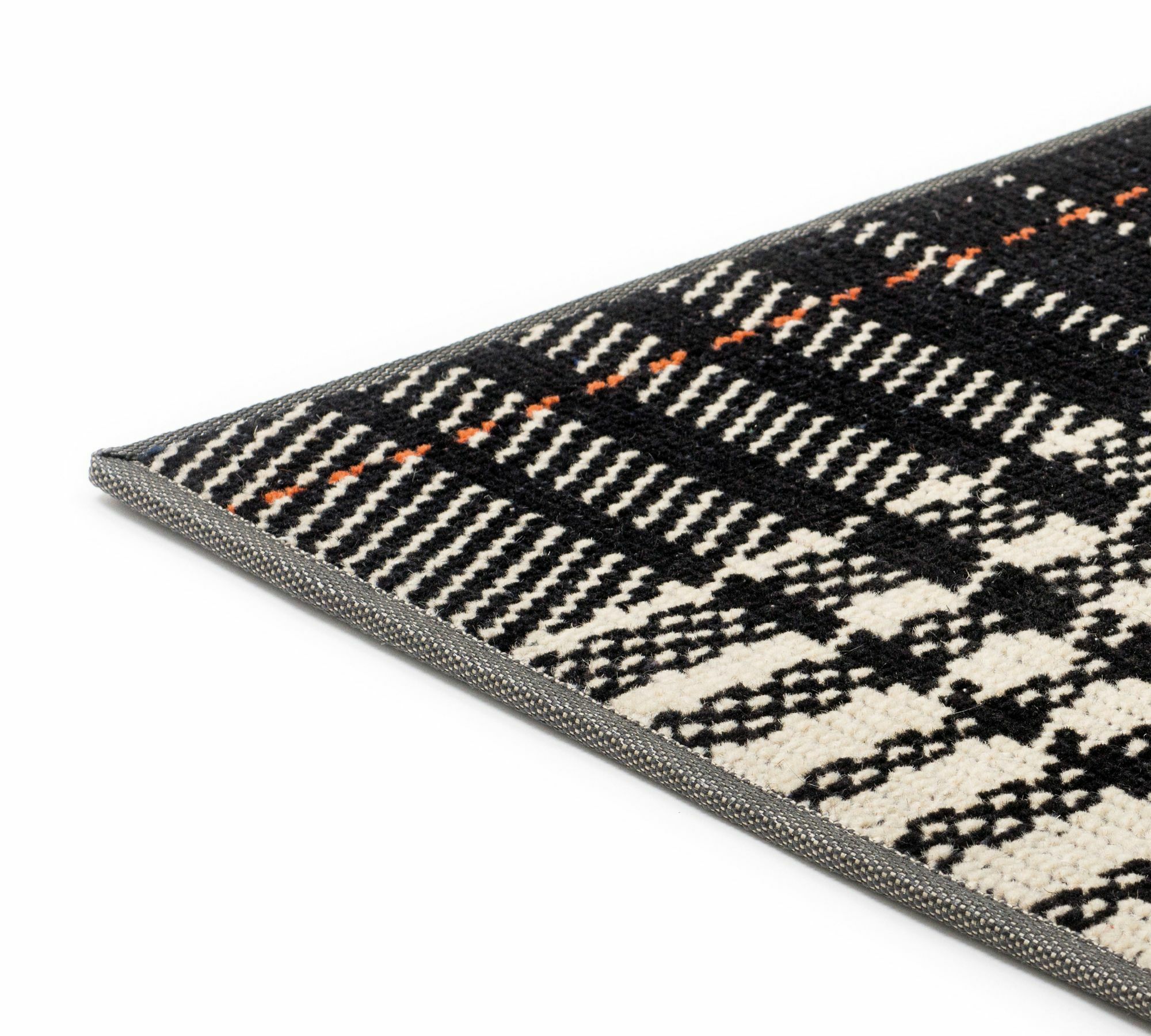 Glen Hiland Carpet Wool Multicolor 200 x 300 cm 3