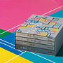 Jacques Tati. The Complete Works in Englisch 1