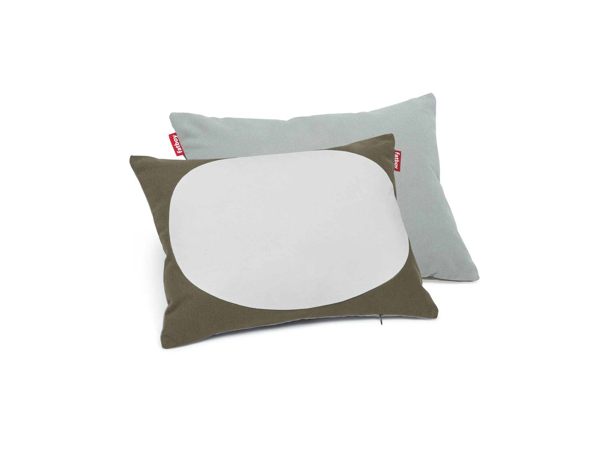 Pop Pillow Sitzkissen Mehrfarbig 2