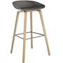 About A Stool AAS 32 Grey 0