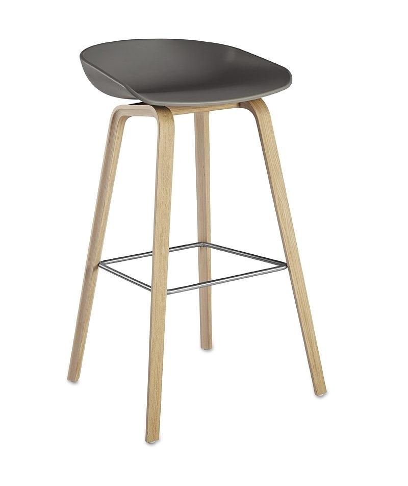 About A Stool AAS 32 Grau 0
