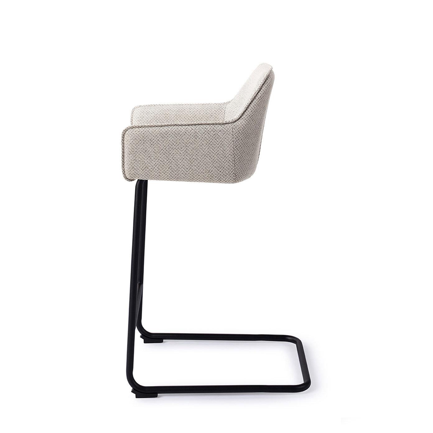 Hofu Bar Stool Counter (L) Checkers Charm 1