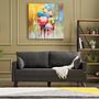 Bella Sofa 2-Seater Anthracite 0