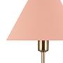 Iris Table lamp Blush Ø 20cm 5