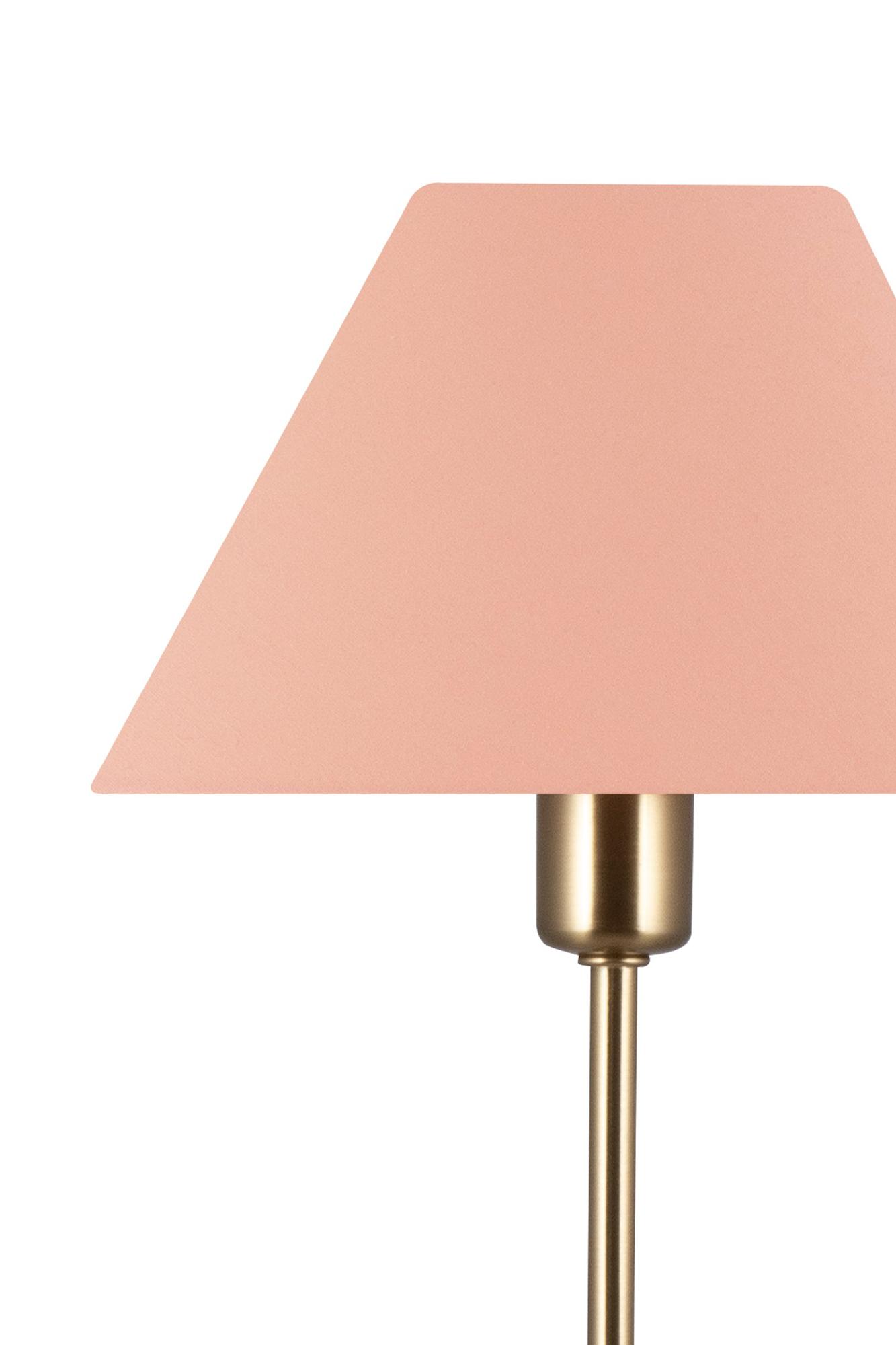 Iris Table lamp Blush Ø 20cm 5