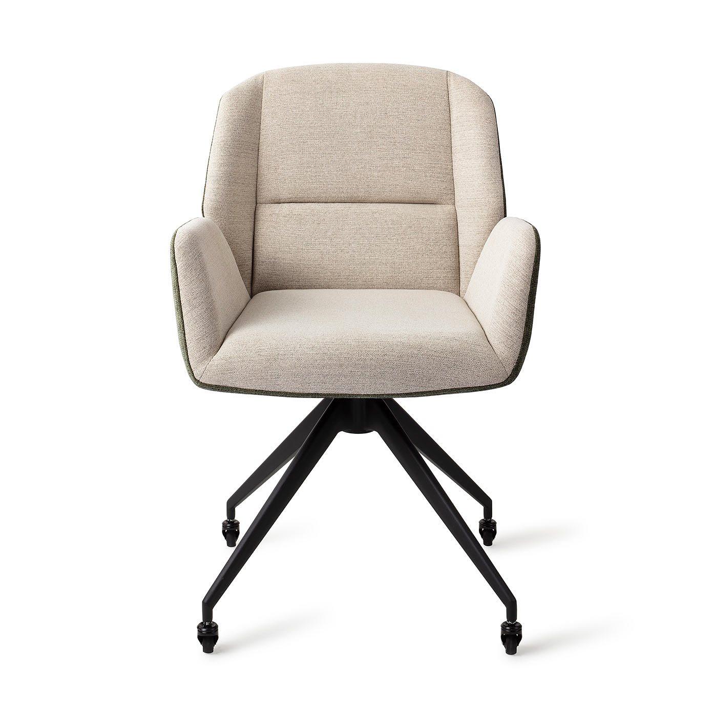 Myoko Dining Chair Slide Popeye 0