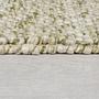 Minerals Carpet Wool Green 120x170cm 2