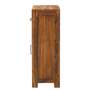 Badschrank Sheesham Massivholz 2