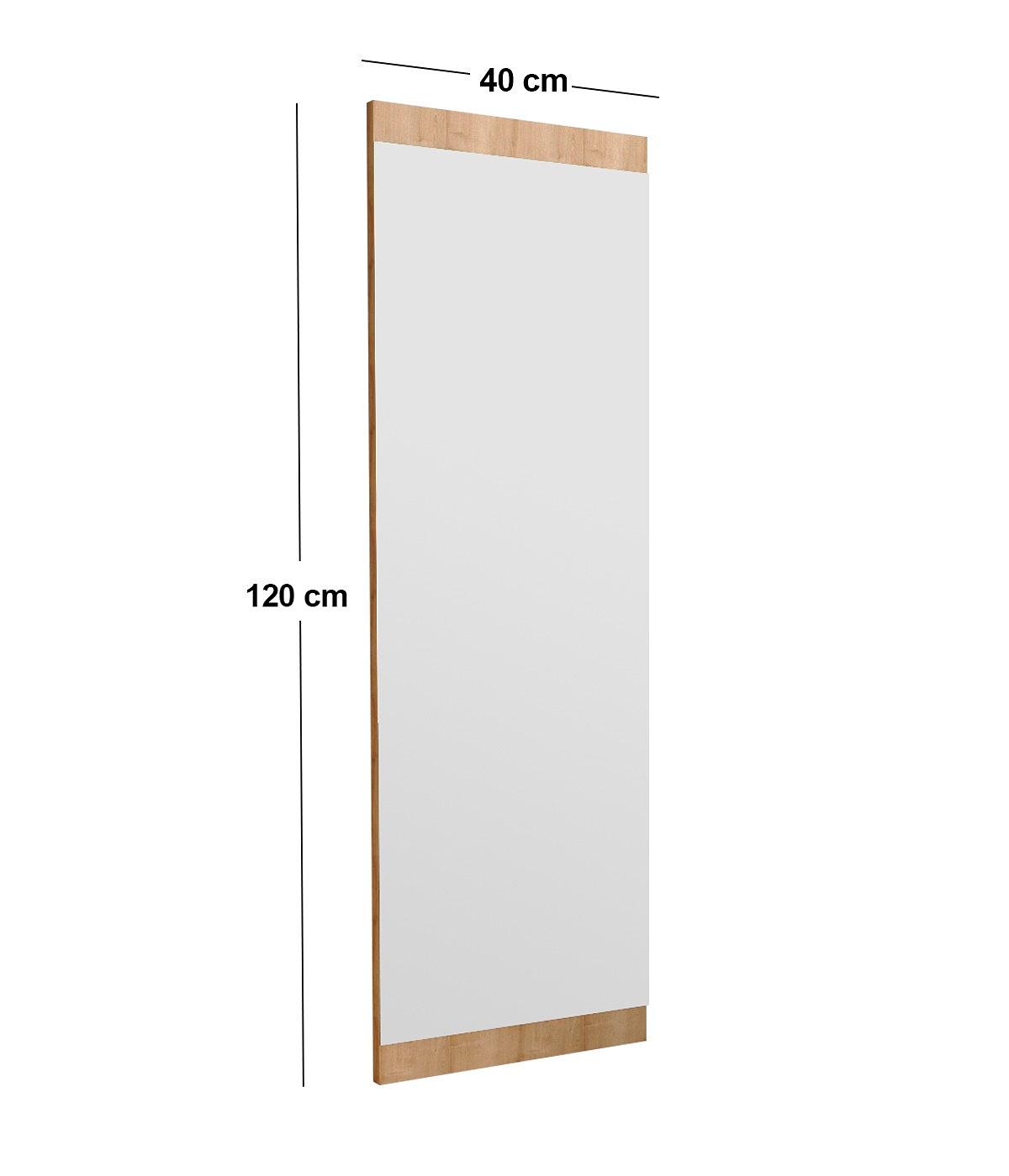 Azus Spiegel Natur 6