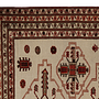 Kilim Belutch Teppich Braun 1