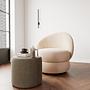 Pouf No. 7 Free Sage 1