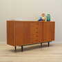 Sideboard Holz Braun 1960er Jahre 4