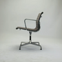 Eames EA 108 Aluminium Chair Grau 2